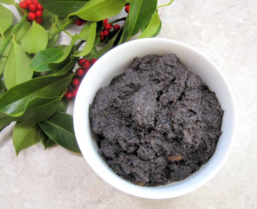 Mohnstollen Poppy Seed Log Recipe Cuisine Fiend